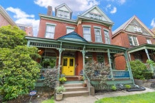 316 S Pacific Ave #2, Pittsburgh, PA 15224 | Trulia