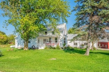 N128 Dorn Rd, Saint Cloud, WI 53079 | MLS# 1759735 | Trulia