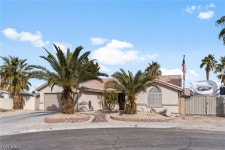 6158 Isthmus Cir, Las Vegas, NV 89110 | MLS# 2469885 | Trulia