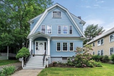 214-216 Tremont St #1, Newton, MA 02458 | MLS# 72994445 | Trulia