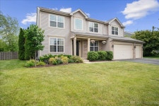 406 Twinleaf Trl, Yorkville, IL 60560 - See Est. Value, Schools & More