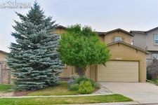 5987 Cumbre Vista Way, Colorado Springs, CO 80924 | MLS# 6485147 | Trulia