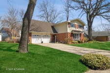 4378 Wilson Ave, Rolling Meadows, IL 60008 | Trulia