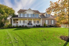 6815 Whitetail Ln, Westerville, OH 43082 | MLS# 222001574 | Trulia