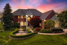 6581 Pond Dr, Washington, MI 48094 - See Est. Value, Schools & More