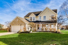 6887 Springwood Pl, Westerville, OH 43082 | MLS# 222000773 | Trulia