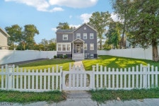 244 N Park St, East Orange, NJ 07017 | MLS# 3928386 | Trulia