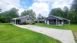 6755 State Rd, Millington, MI 48746 | Trulia