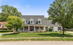 7341 Campfire Run, Indianapolis, IN 46236 | MLS# 22028577 | Trulia