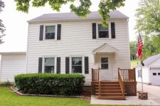 164 Fond Du Lac St, Mount Calvary, WI 53057 | MLS# 1753880 | Trulia