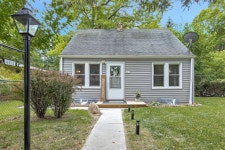 4415 Mona Park Rd, Racine, WI 53405 | Trulia