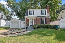 7457 Marillac Dr, Saint Louis, MO 63121 | MLS# 21059477 | Trulia