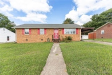 3705 Galena Ave, Hopewell, VA 23860 | MLS# 2423678 | Trulia