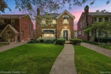 4418 Harvard Rd, Detroit, MI 48224 | Trulia