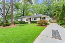 2255 Melante Dr NE, Atlanta, GA 30324 - See Est. Value, Schools & More