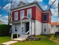 216 N George St, Rome, NY 13440 - See Est. Value, Schools & More 216 N  George St, Rome, NY 13440 - See Est. Value, Schools & More