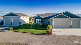7176 Power Butte Ln, Melba, ID 83641 | MLS# 98949551 | Trulia