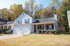 4795 Lake Park Ter, Acworth, GA 30101 | Trulia