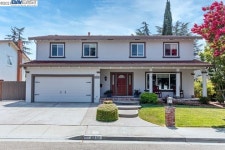 4252 Churchill Dr, Pleasanton, CA 94588 | MLS# 40963926 | Trulia