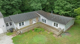 7269 W 400th Rd S, South Whitley, IN 46787 | MLS# 202526807 | Trulia 7269 W  400th Rd S, South Whitley, IN 46787 | MLS# 202526807... 