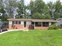 3328 Lansing Dr, Saint Ann, MO 63074 | MLS# 21051737 | Trulia