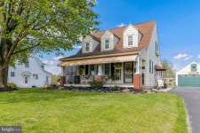 7589 Roxbury Rd, Shippensburg, PA 17257 - See Est. Value, Schools & More