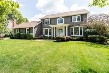 7583 Lakedge Ct, Hudson, OH 44236 | MLS# 5134350 | Trulia