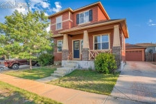 6578 Summer Grace St, Colorado Springs, CO 80923 | MLS# 9351424 | Trulia