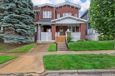 6534 Berthold Ave, Saint Louis, MO 63139 | MLS# 25042167 | Trulia