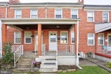 6925 Conley St, Baltimore, MD 21224 | MLS# MDBA2146422 | Trulia