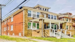 7225 American St, Detroit, MI 48210 | MLS# 2210068943 | Trulia