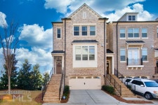2814 Avington Ln SE, Smyrna, GA 30080 | MLS# 20008463 | Trulia