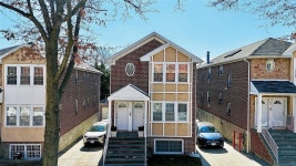 3086 Middletown Road, Bronx, NY 10461 - See Est. Value, Schools & More