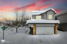 2336 Caribou Hill Pl #14, Anchorage, AK 99508 | MLS# 23-990 | Trulia