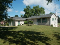 2671 Porcupine Trl, Lapeer, MI 48446 - See Est. Value, Schools & More