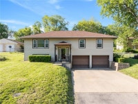 7538 Webster Ave, Kansas City, KS 66109 - See Est. Value, Schools & More