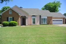 4245 Shamrock Ln, Montgomery, AL 36106 - See Est. Value, Schools & More