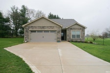 1233 Killdeer Rd, Greentown, IN 46936 | MLS# 202527268 | Trulia
