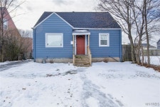 478 Mang Ave, Buffalo, NY 14217 | MLS# B1587667 | Trulia