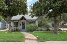 5947 Goodwin Ave, Dallas, TX 75206 | Trulia