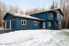 5891 E Gershmel Loop, Palmer, AK 99645 | MLS# 22-15427 | Trulia 5891 E  Gershmel Loop, Palmer, AK 99645 | MLS# 22-15427 | Trulia