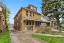 5527 Chalmers St, Detroit, MI 48213 | MLS# 20251008345 | Trulia