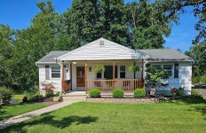 7455 Yorkshire Dr, Dayton, OH 45414 - See Est. Value, Schools & More