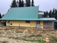 4447 Mariner Dr, Homer, AK 99603 | MLS# 25-130 | Trulia