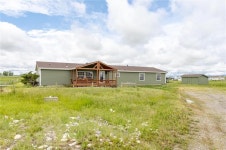 6634 Killdeer Ln, Shepherd, MT 59079 | MLS# 353097 | Trulia