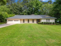 4062 Plantation Dr, Marietta, GA 30062 | MLS# 7591769 | Trulia