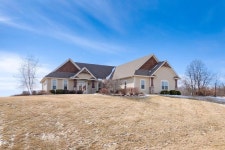 3887 Wood ROAD, Hubertus, WI 53033 | MLS# 1905380 | Trulia