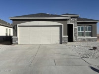 3404 Simone Francine, El Paso, TX 79938 | MLS# 924174 | Trulia