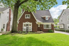 3295 Braemar Rd, Shaker Hts, OH 44120 | MLS# 5124968 | Trulia