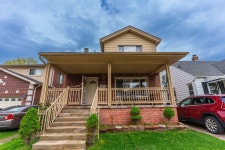 7622 Steadman St, Dearborn, MI 48126 | MLS# 20250031980 | Trulia